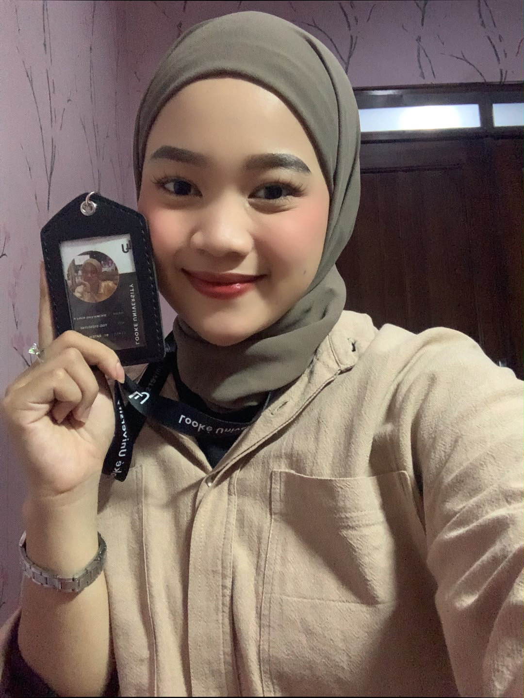 Looke Cosmetics event photo 2